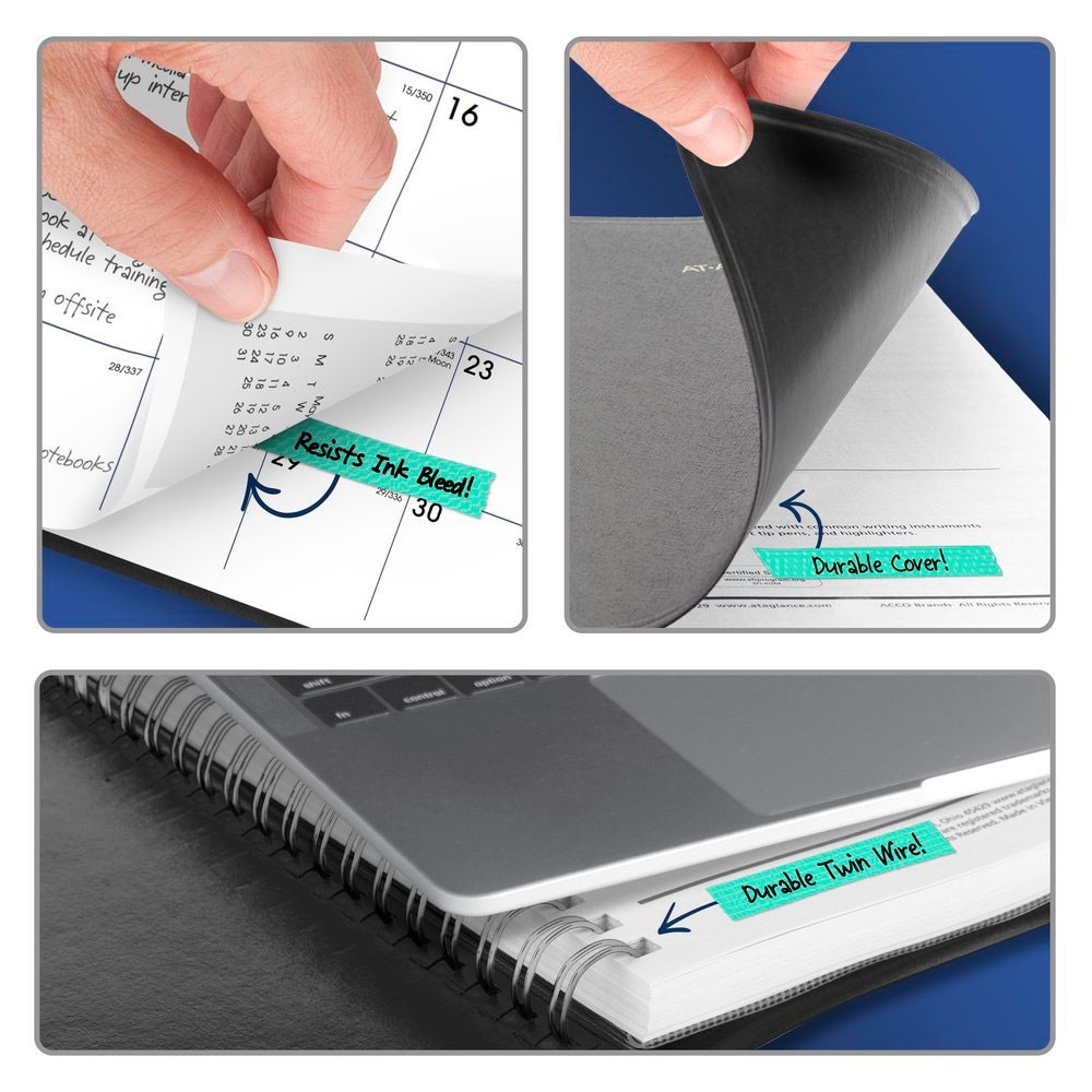 2026 At-A-Glance DayMinder G400 Monthly Planner , 7 x 8-3/4″