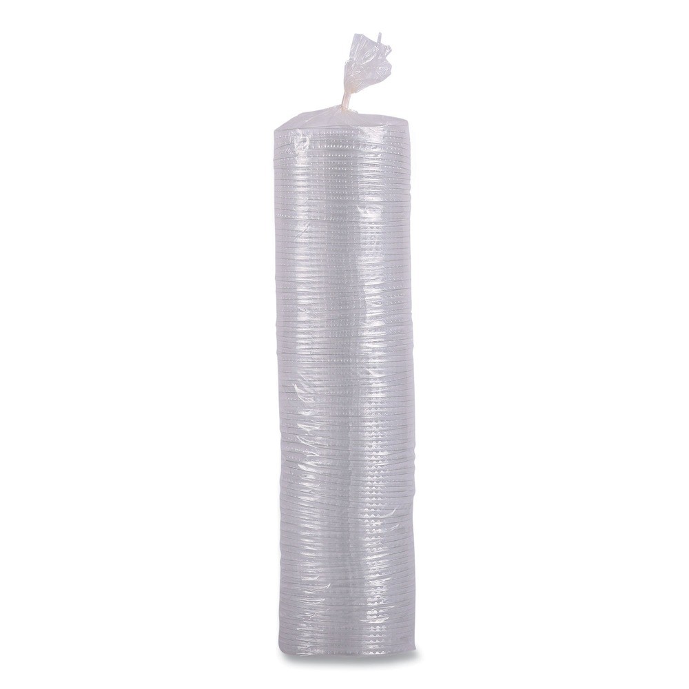 Boardwalk PETSTRAW 16 oz. – 24 oz. PET Cold Cup Lids – CLR (1000/Carton) New
