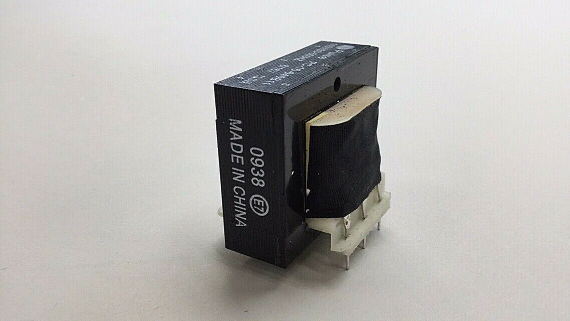 Meunier PC-16-640B11 Pulse Step Down Transformer 115V/50-500HZ 8/16V 10.0VA