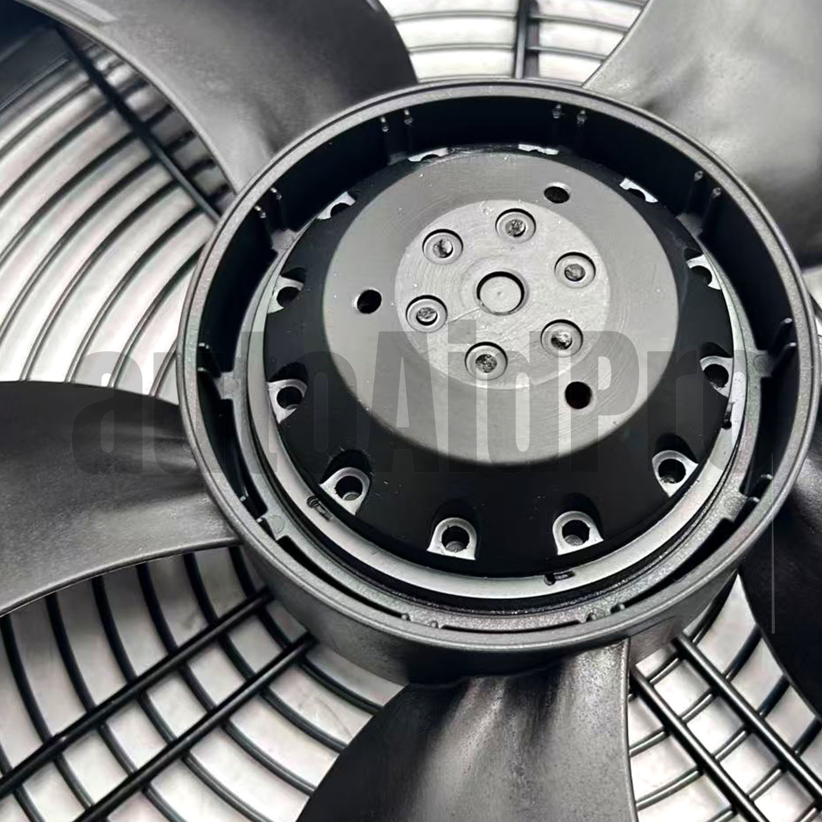 Axial Cooling Fan for W4D300-DA04-09/W4D300-DT04-09 230/400VAC 65/90W