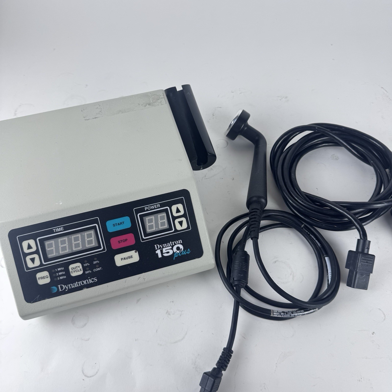 Dynatron 150 Plus