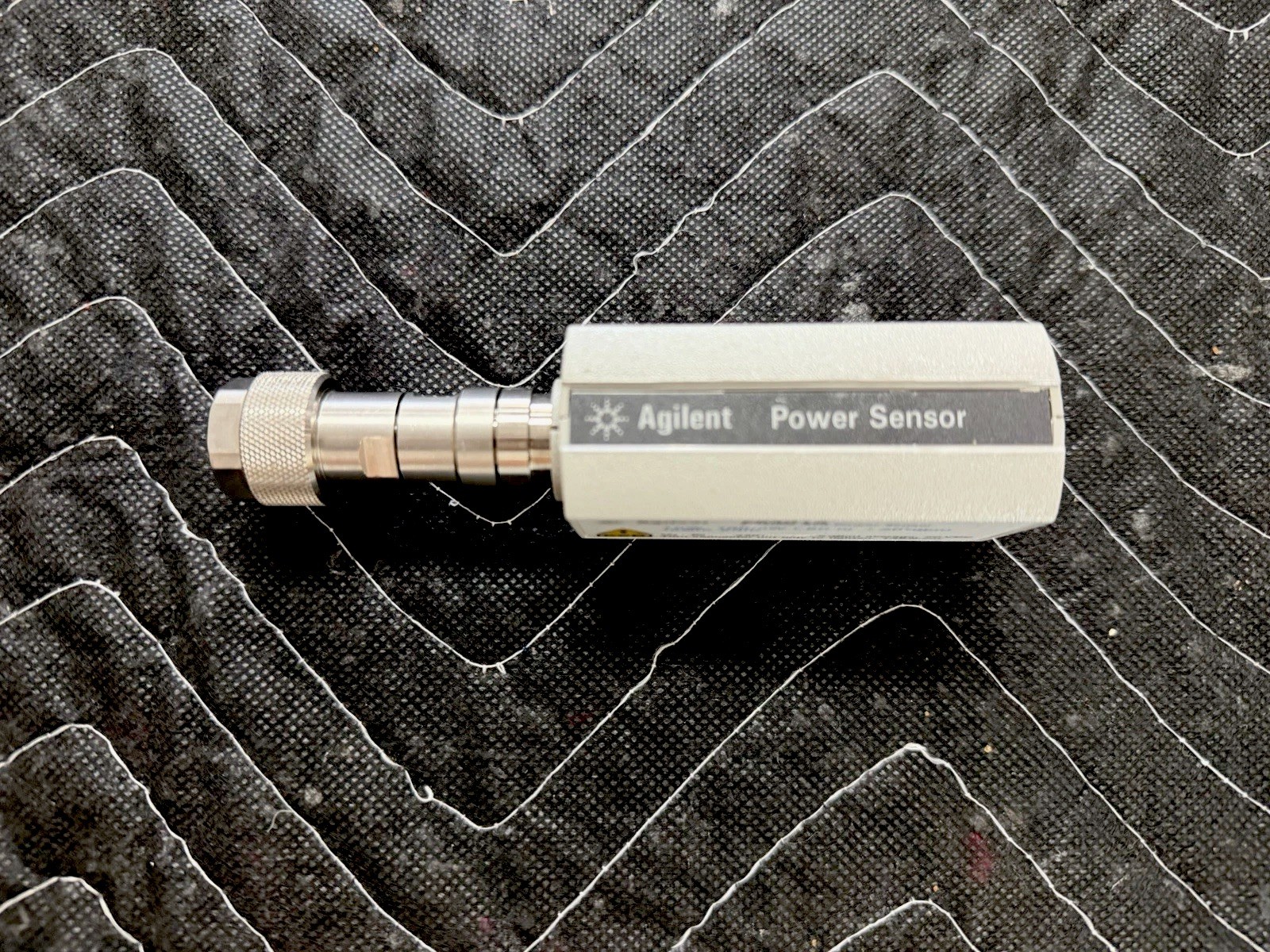 Agilent E9301A E-Series Avg Power Sensor 10 MHz-6 GHz, 1 nW-100 mW Single