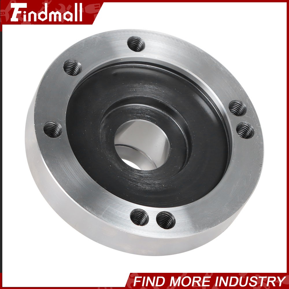 Findmall ER-32 Collet Chuck 100mm Diameter Compact Lathe For Milling Tool
