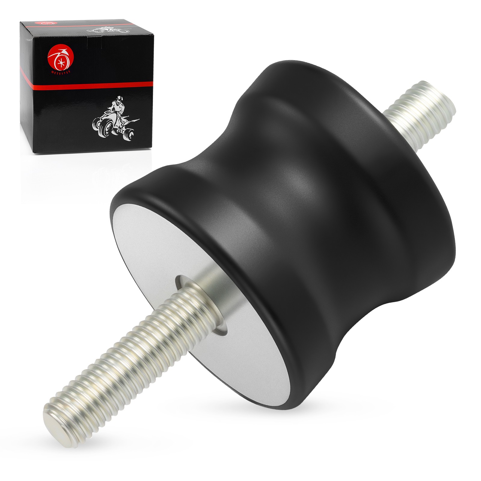 Shock mount 939010254 For Multiquip MVC-64VH/VHW , MVC80VH/VHW , MVC82VH/VHW