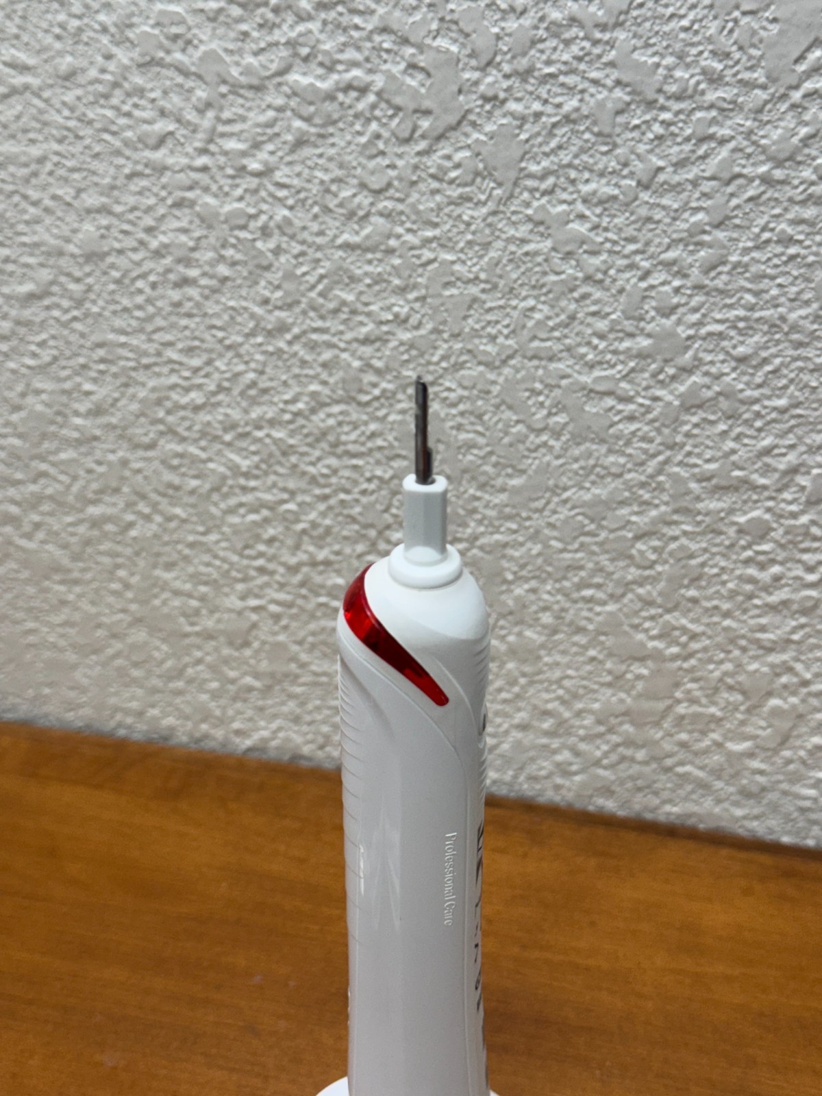 Braun Oral-B 3766 Star War Toothbrush (USED) +Charger+New Brush Head