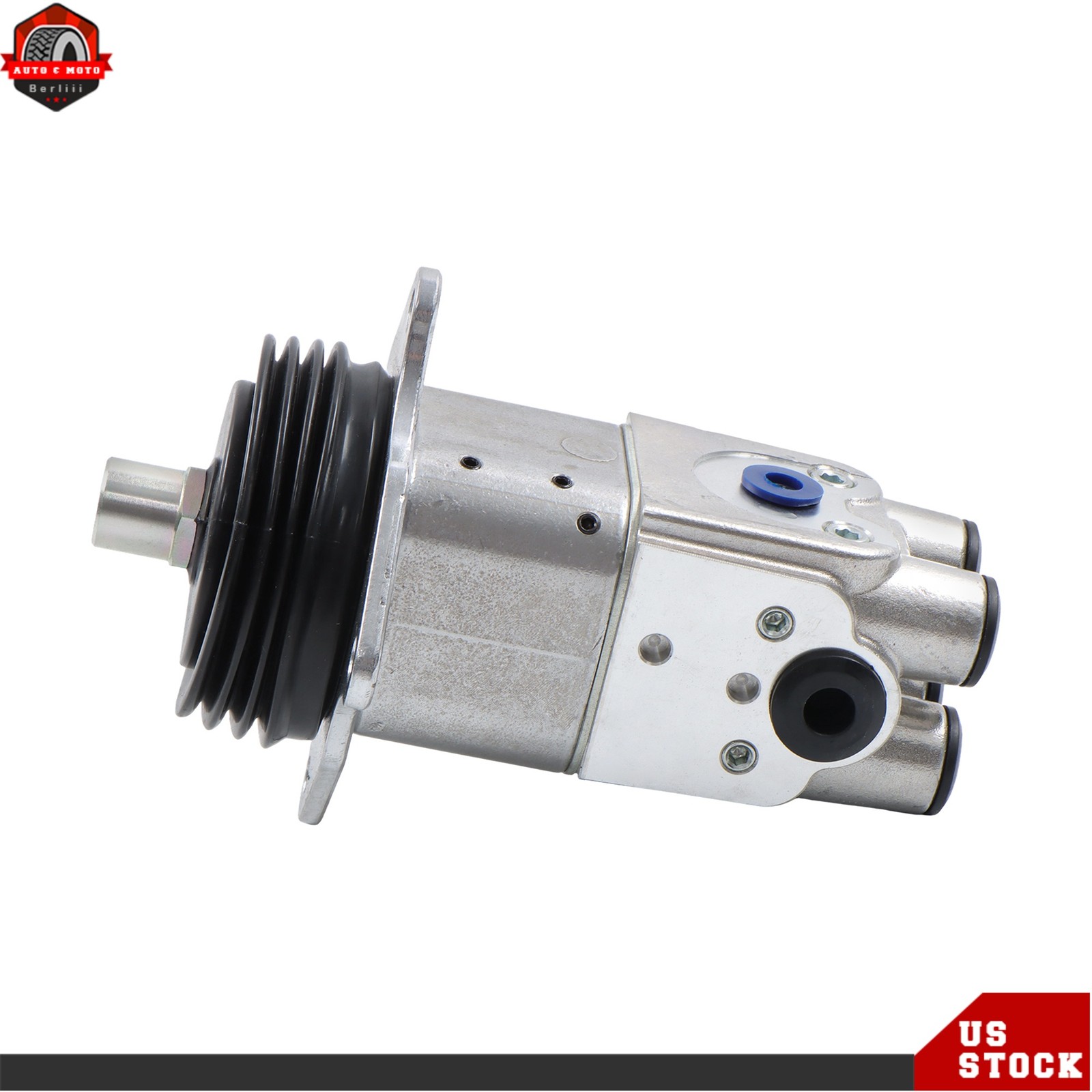 D60 D65 D85 702-16-01340 702-16-01341 Joystick Control For Pilot Valve