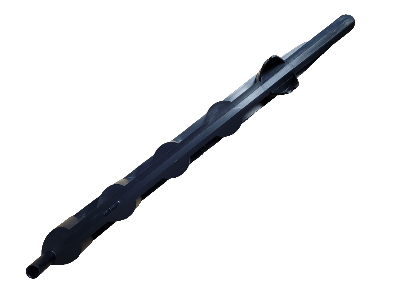 WIRTHCO B.O.B. «BOTTOM OF THE BOTTLE» OIL DRAINING SYSTEM – 32947 – SET OF 2