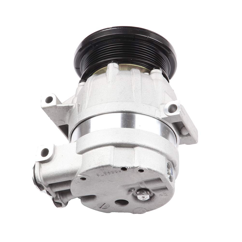 AC Comp 6511404 fits 96-05 Buick Cent Chev Impala Lumina Olds Alero Pont GrandAm