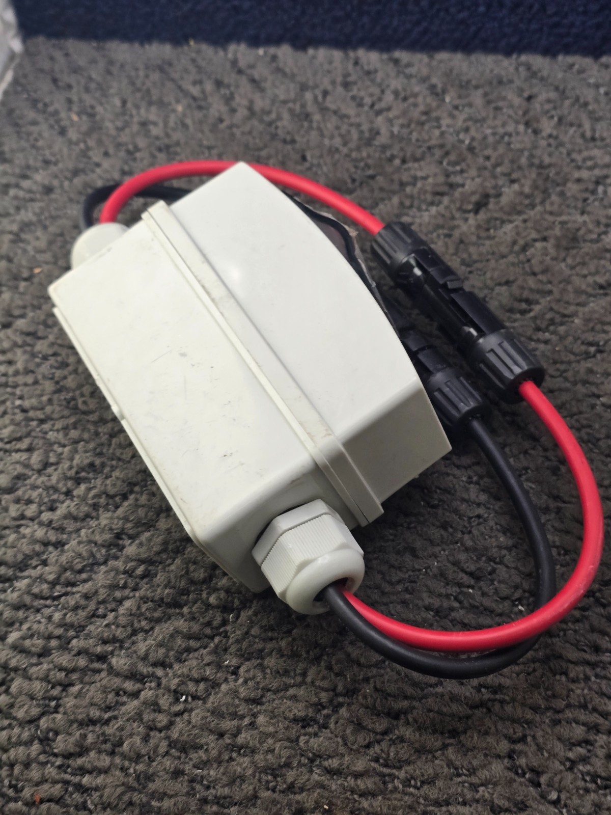 CNLonOcom LQB1-63Z: Solar Panel Disconnect Switch 32 Amp 500V DC500V