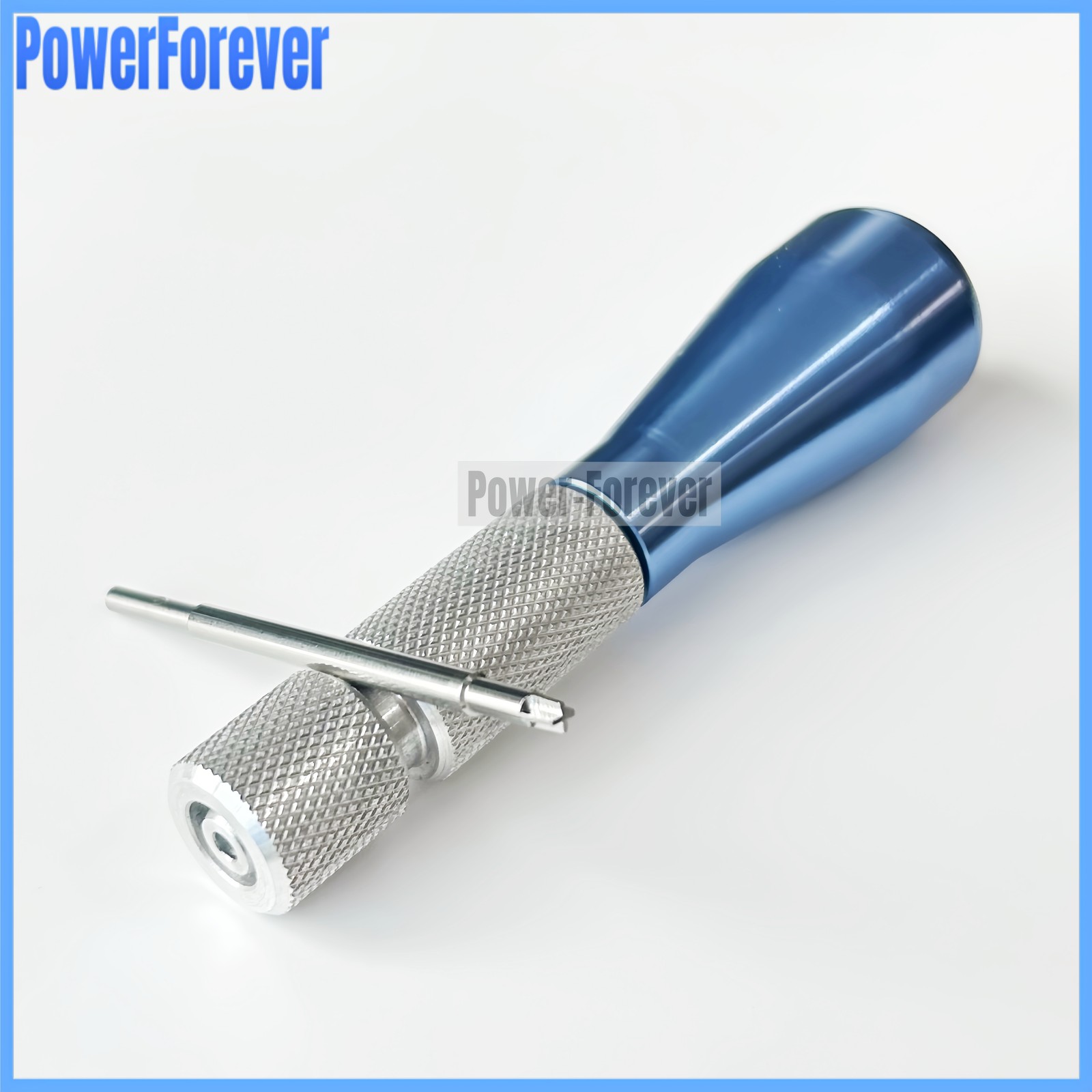 USA Dental GBR Bone Tent Screw Driver Fixation Guide Regeneration Membrane