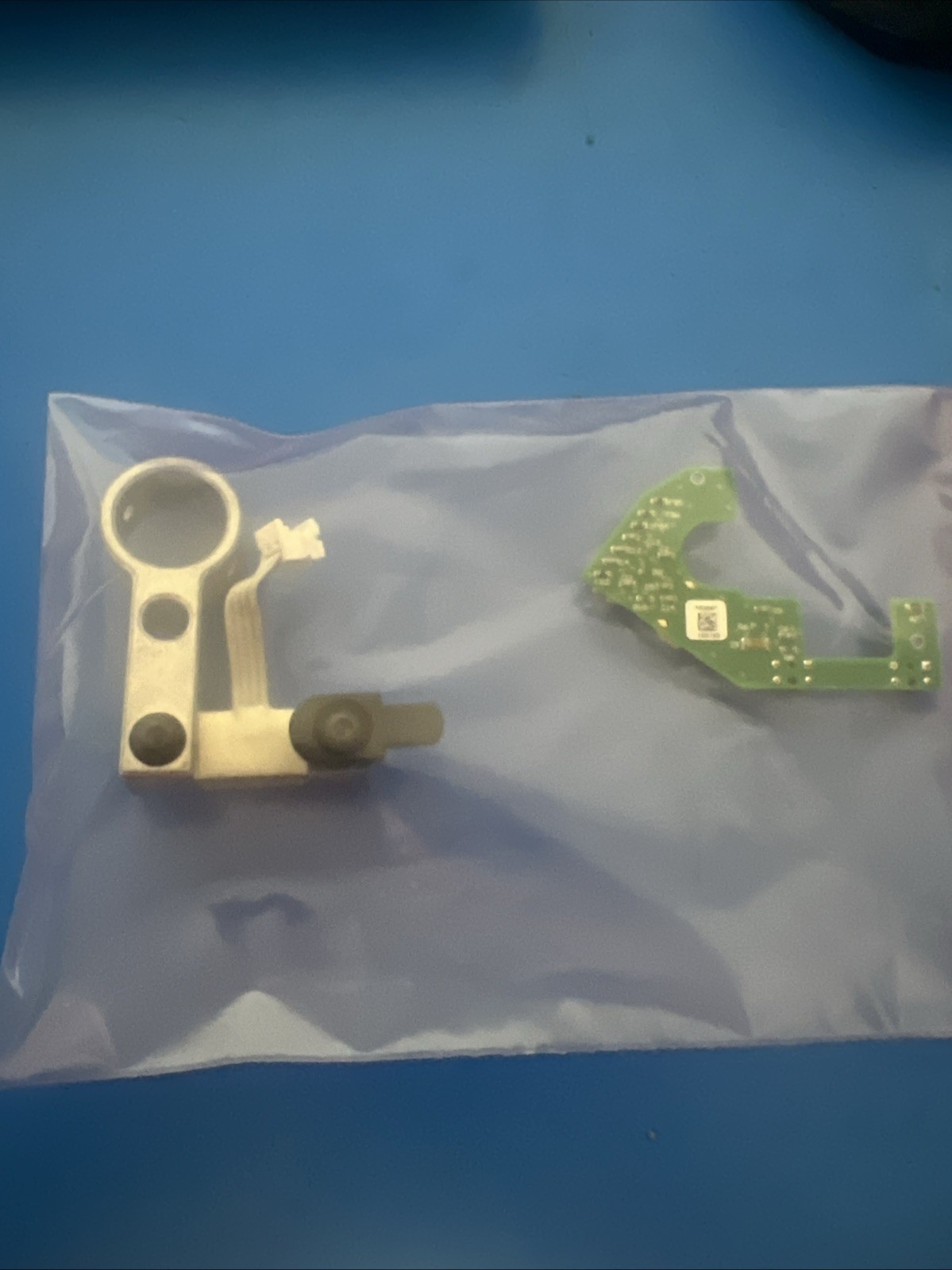 MEDFUSION 3500 70-0421 REV 1