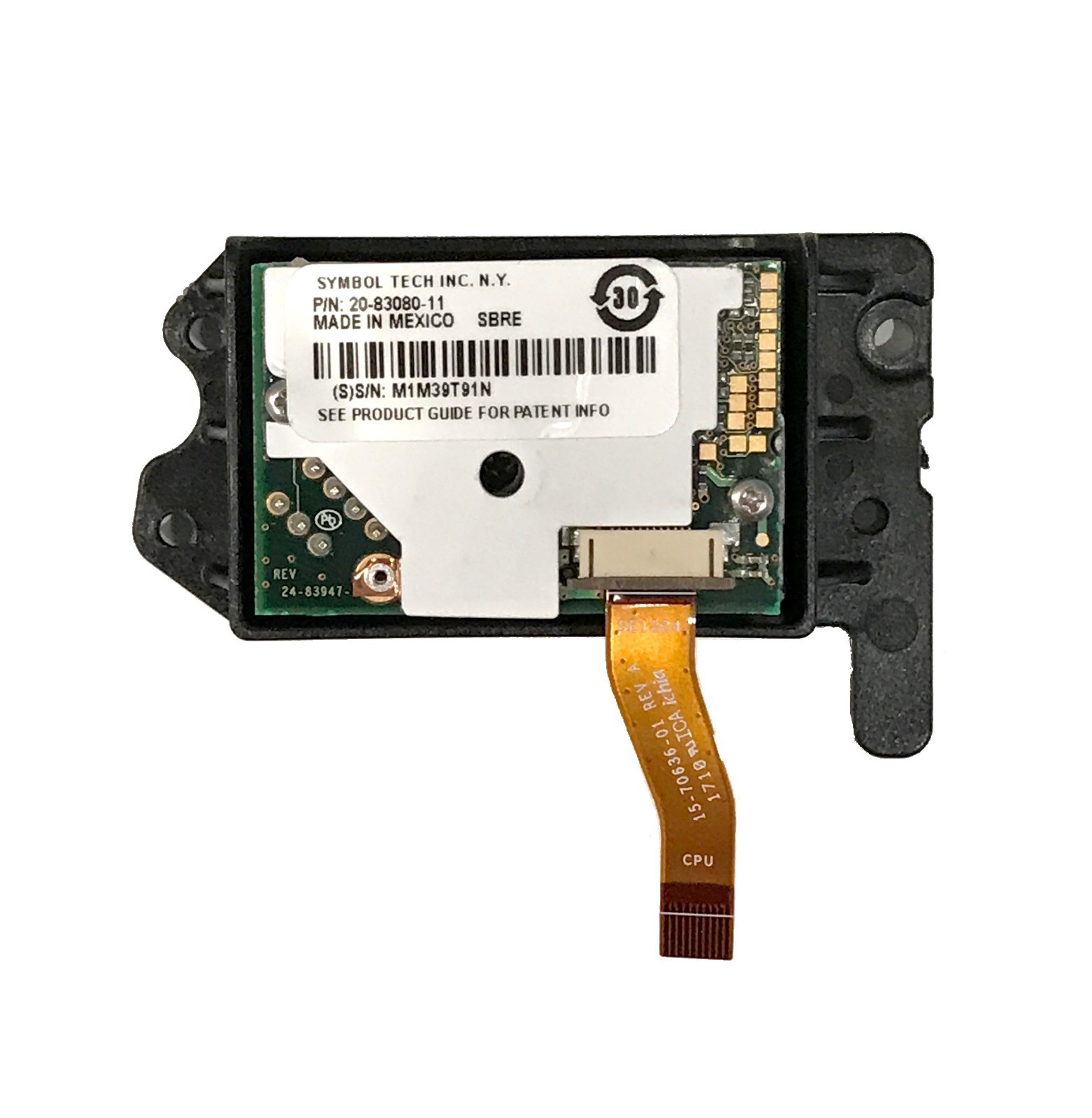 5 PACK Motorola MC9090 Scan Engine SE1224 1D Laser Standard Range MC9060 STD G