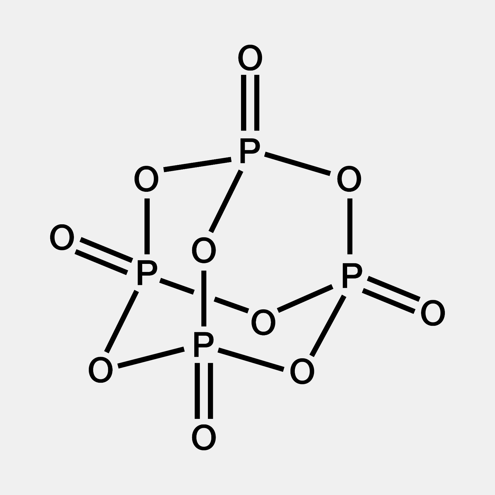 Phosphorus Pentoxide (ACS REAGENT) – 500 Grams