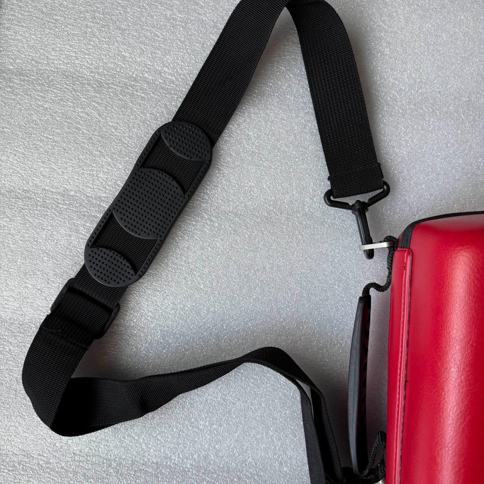 Semi-Rigid Carrying Case for Philips HeartStart FRx or Onsite AEDs MSRP $172.99