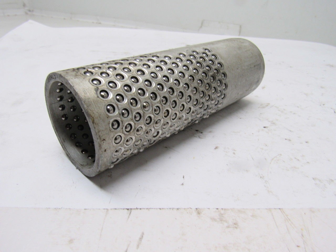 Danly 6-1425-822 Cage Ball Bearing Sleeve 1.75″ ID 6.250″ OAL Type II