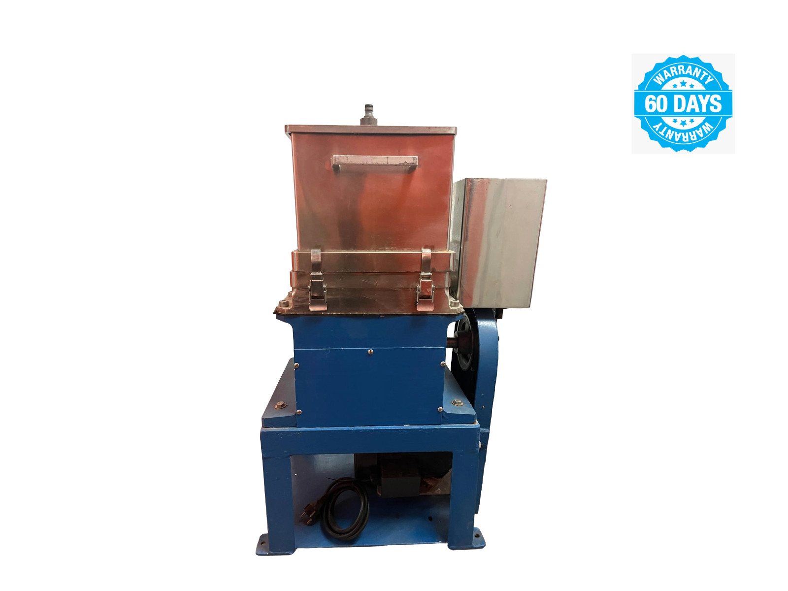 AB Lorentzen & Wettre L&W App 134 Type 3-1 Laboratory Pulp Disintegrator