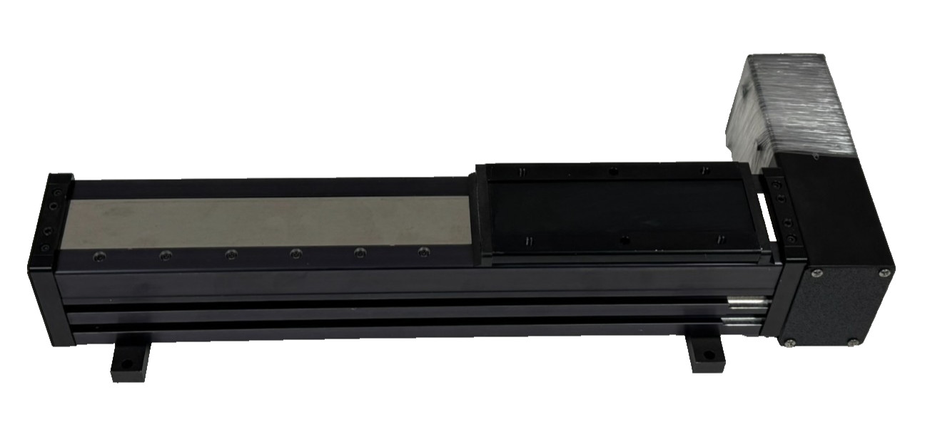 NEW TOL-O-MATIC 40037387 LINEAR ACTUATOR 44150730 SK9.500 RPR1