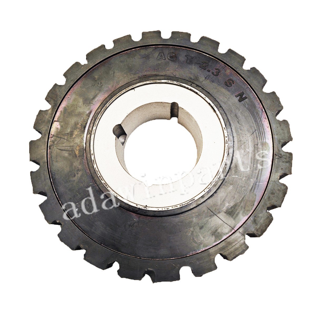 New ACT2.3SN Coupler for Reich Arcusaflex ACT2.3SN
