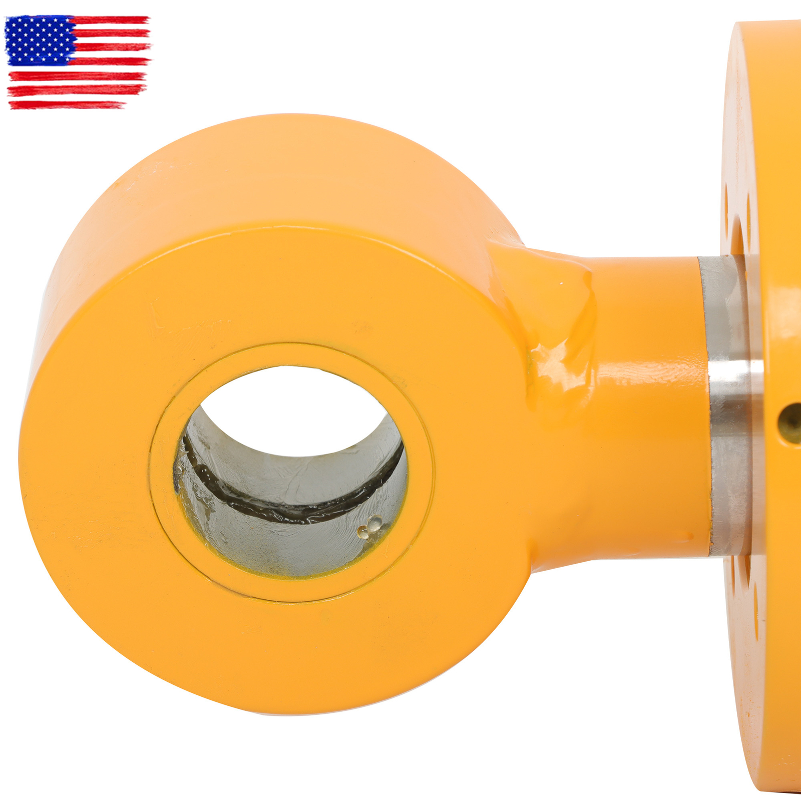 G110672 Hydraulic Stabilizer Cylinder Left or Right Hand For Case 580K