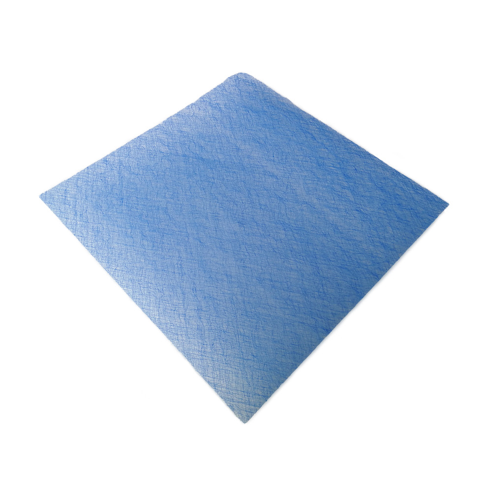 Paint Spray Booth Exhaust Filter Roll, 20.5″x 100 ft (18 Gram) Medium Duty