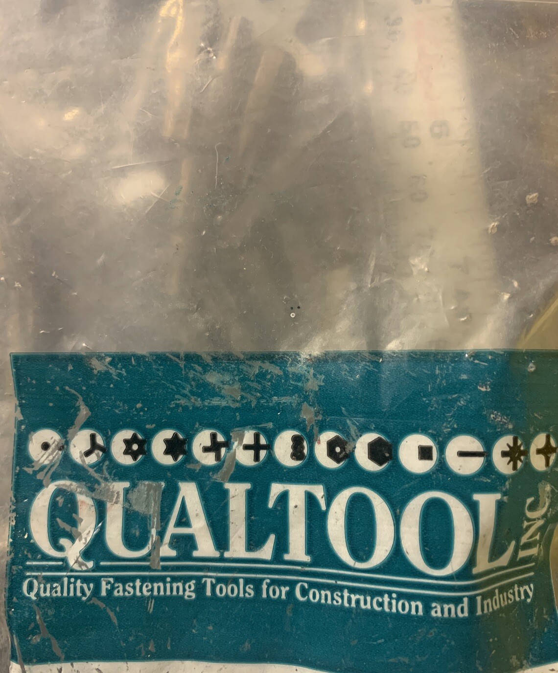 10 X QUALTOOL 60-T30 T30 Torx Bits PACK OF 10 BITS USA