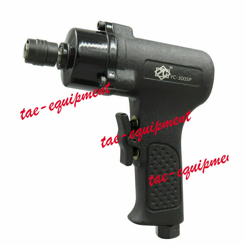 YC-3005P 5H Air Tools with Pneumatic Screwdriver *