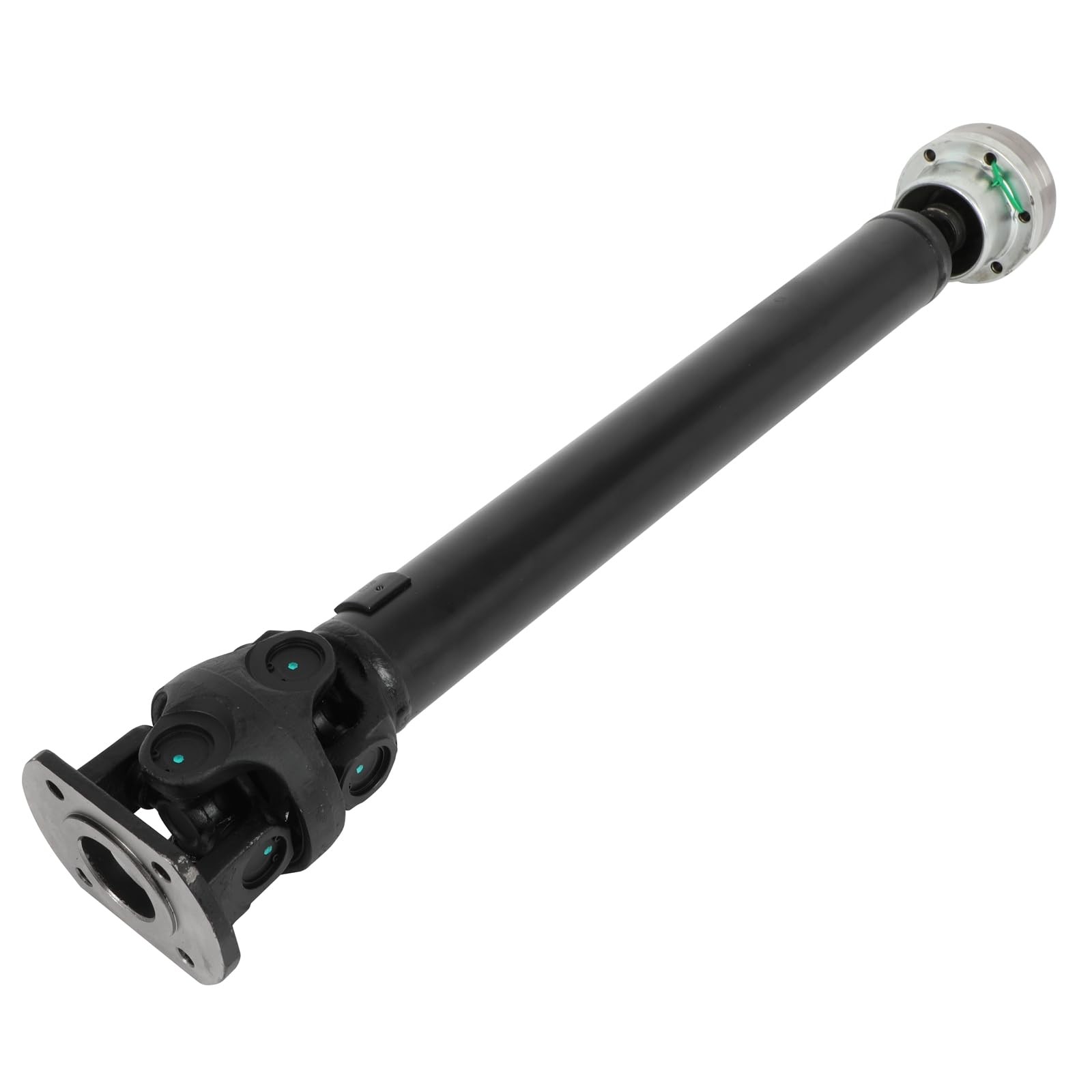 936-324 Front Steel Drive Shaft for 99-01 ML430 02-05 ML500 00-03 ML55 AMG