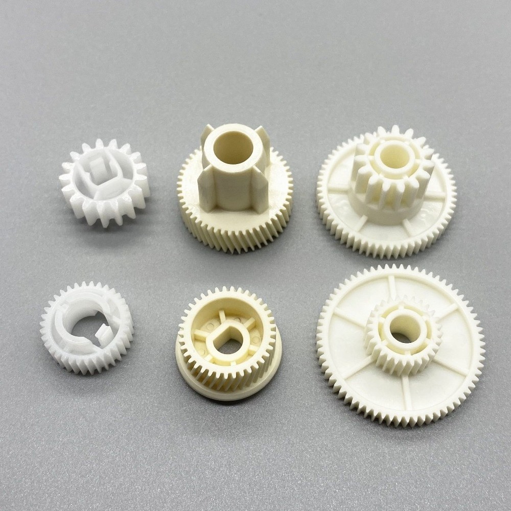 Transfer Gears kit Ricoh AF1075 2075 7001 2060 7502 7500 8000 9001 8001 copier