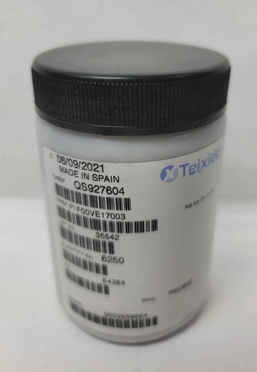 Teixido’Stainless Steel Bearing balls 6.250 Pack