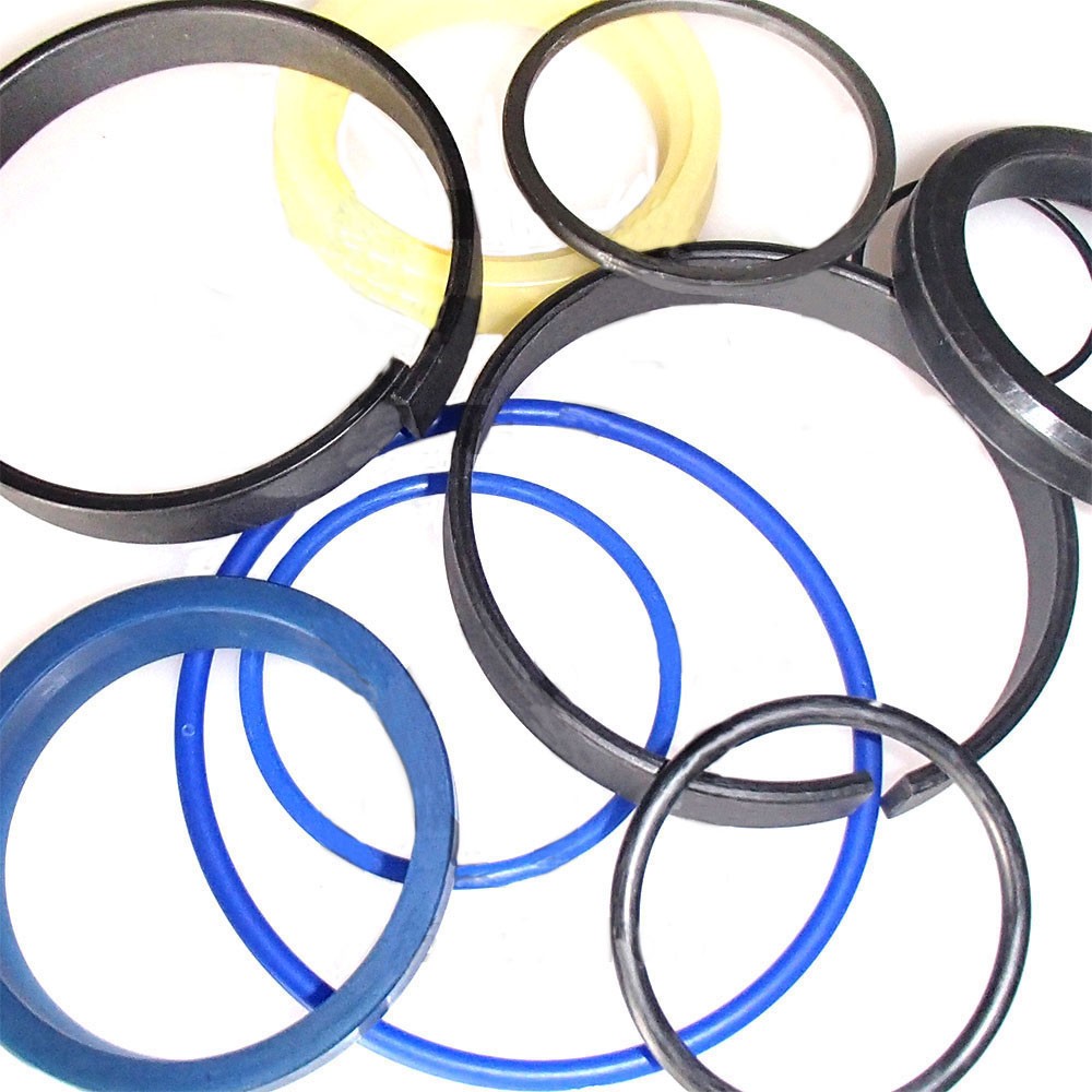 9801209 Boom Lift Cylinder Seal Kit Fits New Holland L565 LX565 LX665 L865 LX865