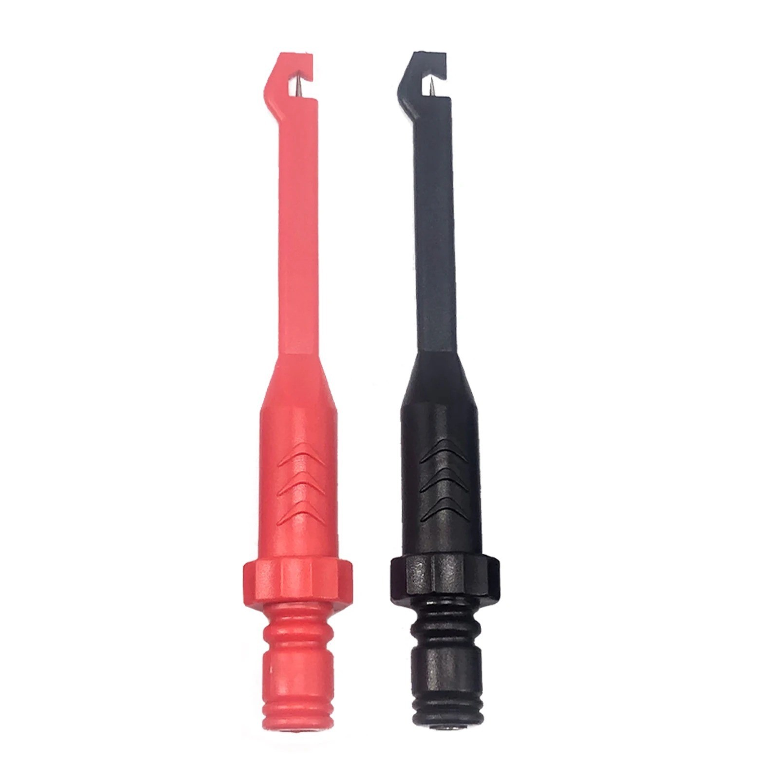 Safety Insulation Piercing Test Clip Probe for Automotive Circuit Testing