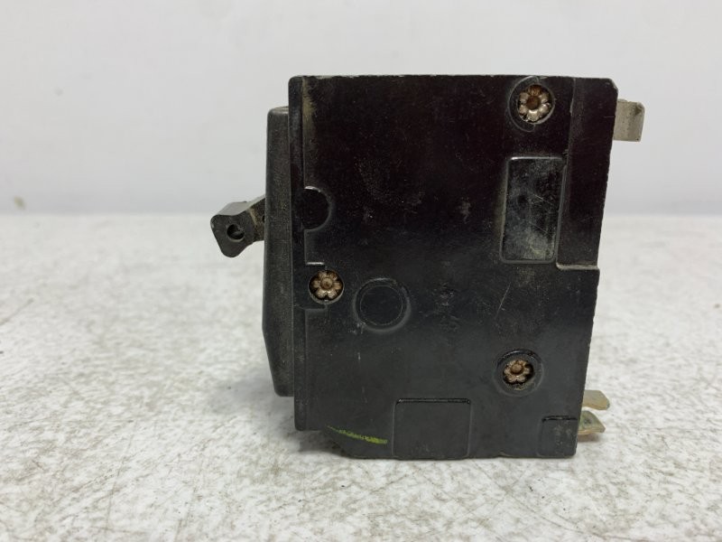 Square D QO240CP Circuit Breaker 40A 120/240V 2-Pole