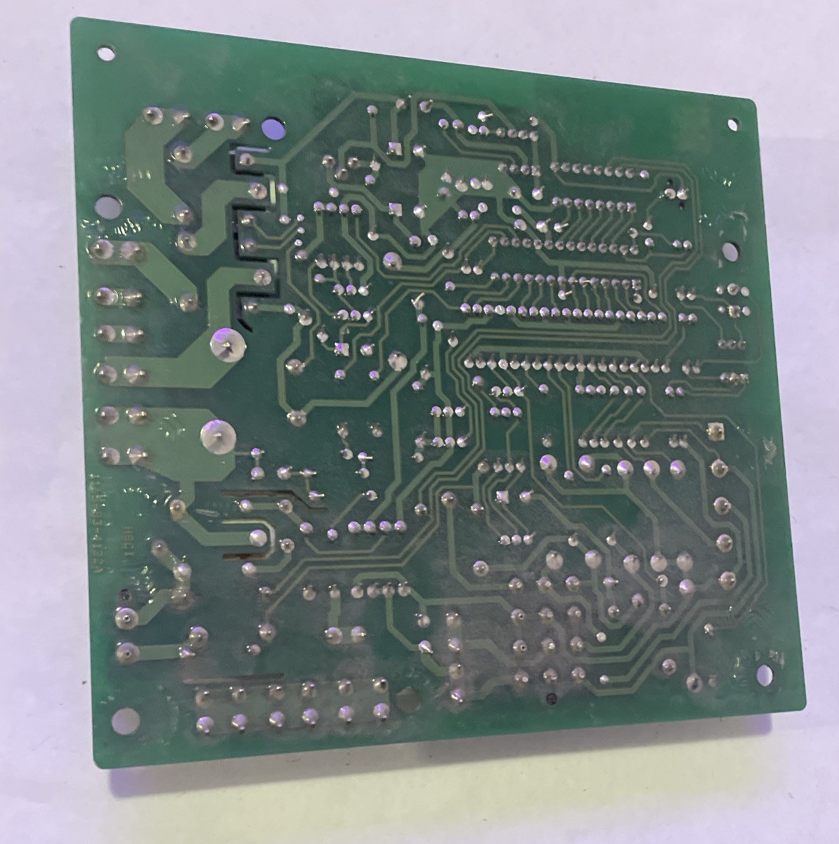 PCBBF132 1165-410 Furnace Control Board TESTED/WORKING
