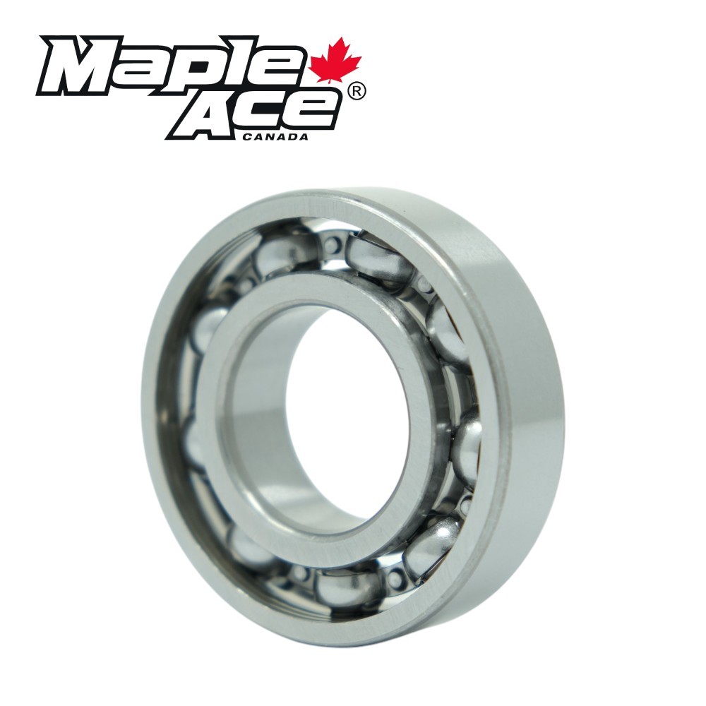 6209-C3 Ball Bearing 45x85x19mm 6209 C3 OPEN, NO SEALS (PC 1)