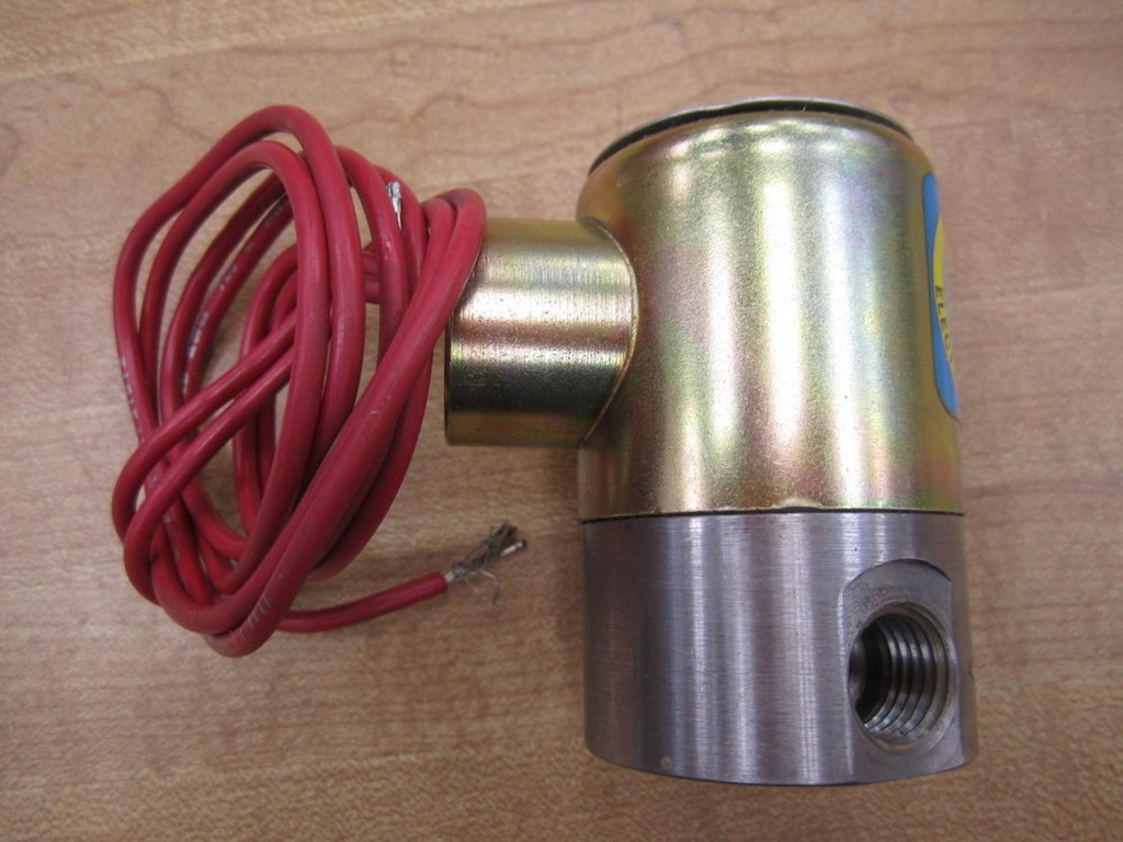 Skinner V5 2 DB 2022 Solenoid Valve V52DB2022