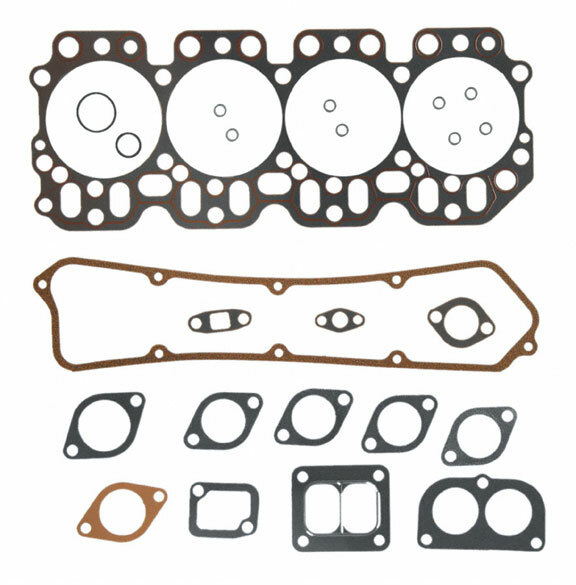 RE526668 Head Gasket Set without Seals for John Deere 1640 1830 ++ Tractors