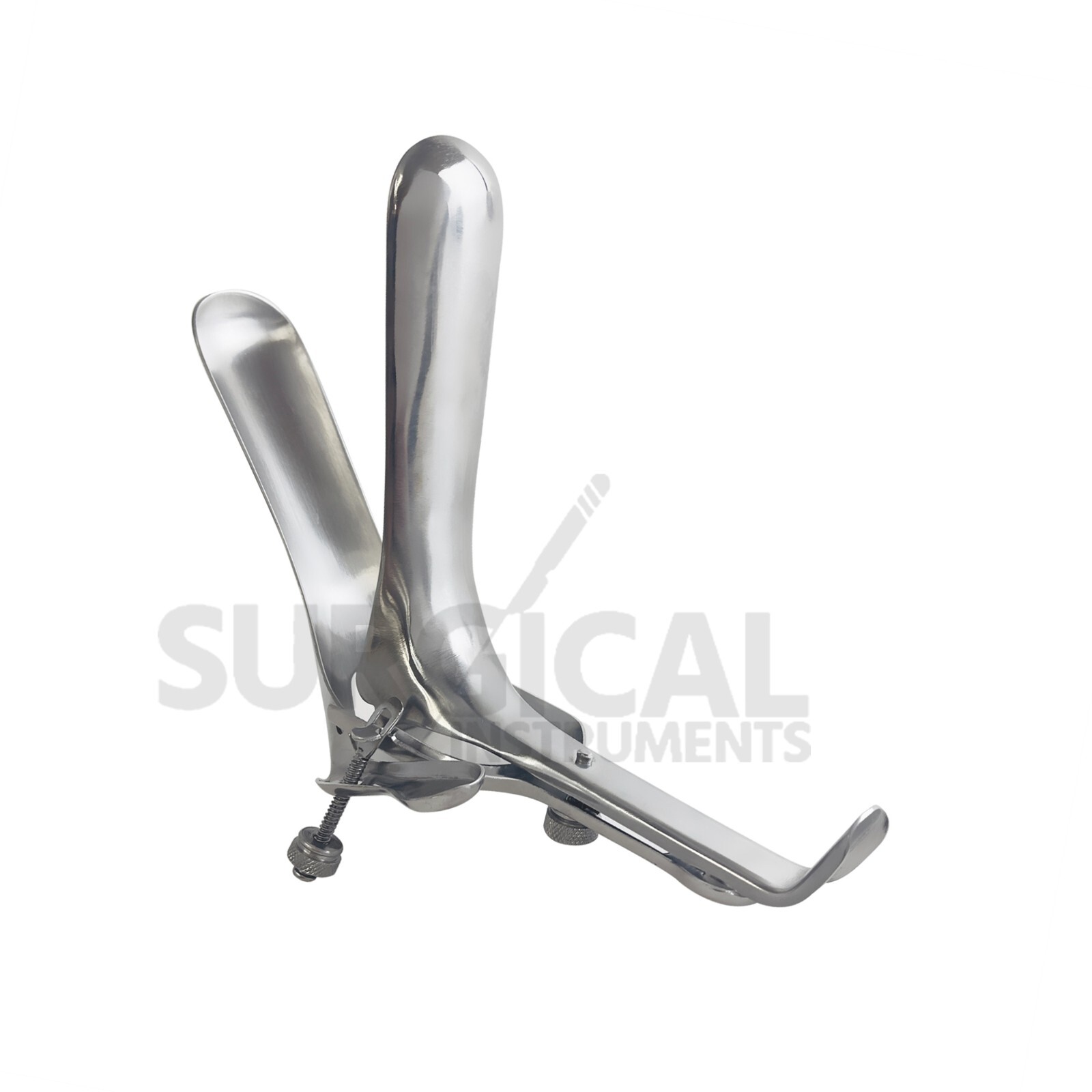 Extra Large Graves Vaginal Speculum OB/GYN Gynecology Surgical