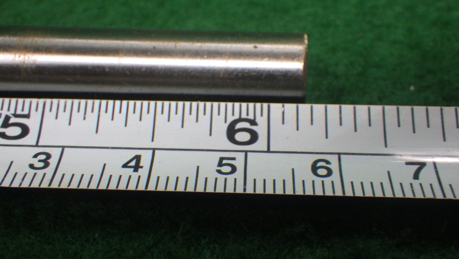 Capscrew Counterbore Reamer Yankee 6mm 302 0.2362″ Cap Screw