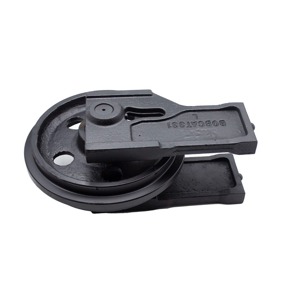 Front Pulley Idler fits Bobcat 320 322 328 329 331 331E 334 335 425 428 430 D G