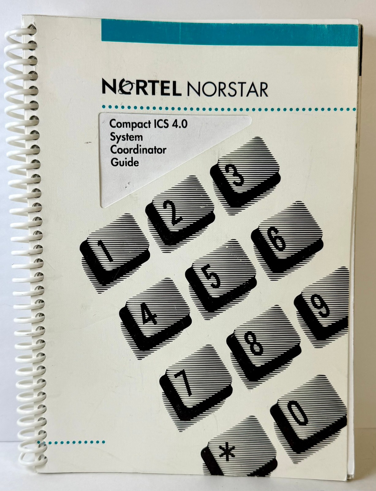 Nortel Norstar 6.1 MICS & CICS – CICS 7.1 & 6.1 Pro Record – CICS/MICS 4.0 Guide