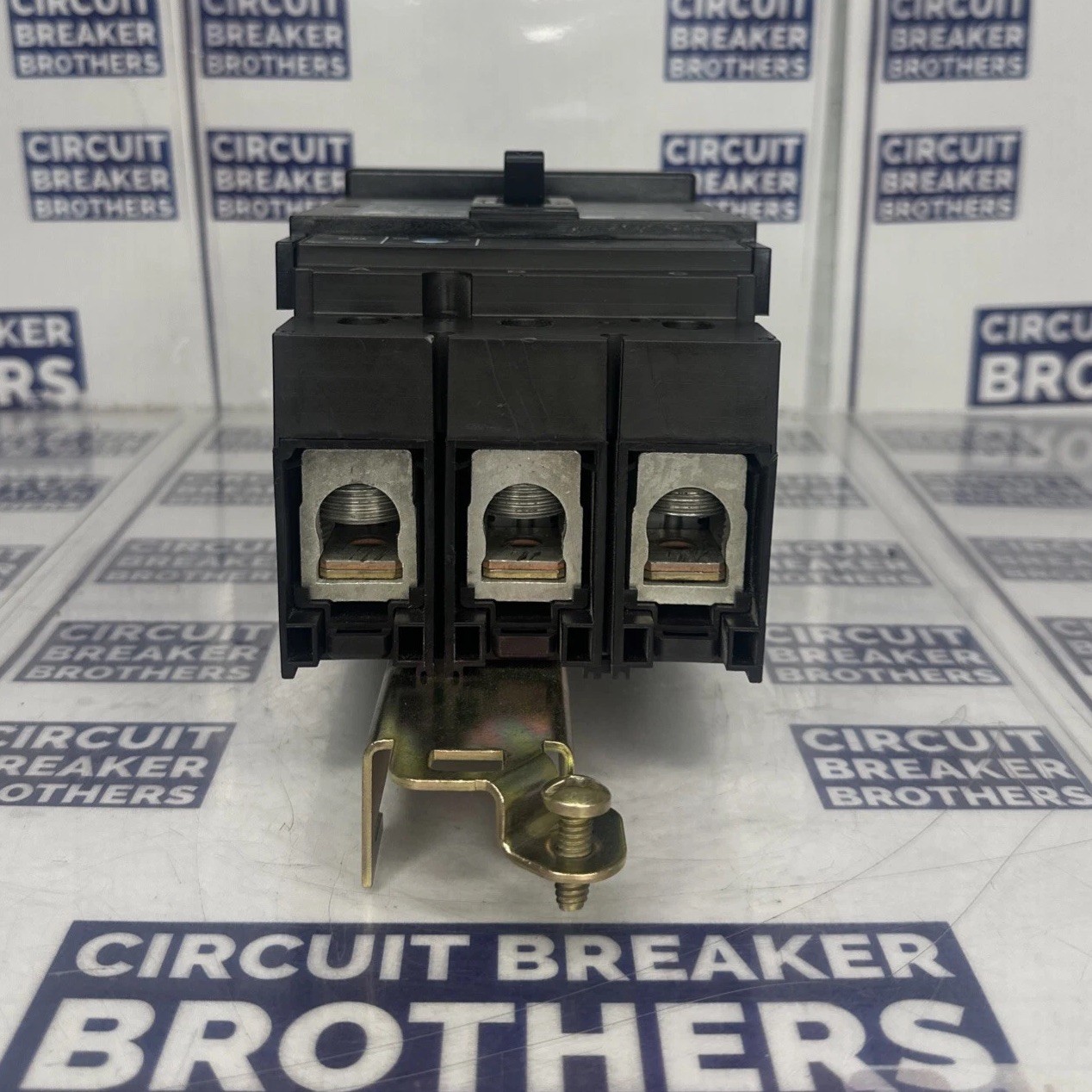 Square D JJA36200 200 Amp 600V 3 Pole Circuit Breaker-Warranty Ship Same Day