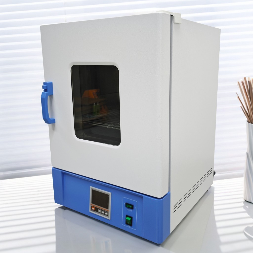 110V 40L Electrothermal Lab Incubator Drying Heat Treatment Oven 41-104°F
