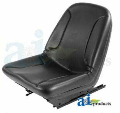 Seat 87019259 fits Ford New Holland L865 LS140 Ls150 Ls160 Ls170 Ls180 Ls190