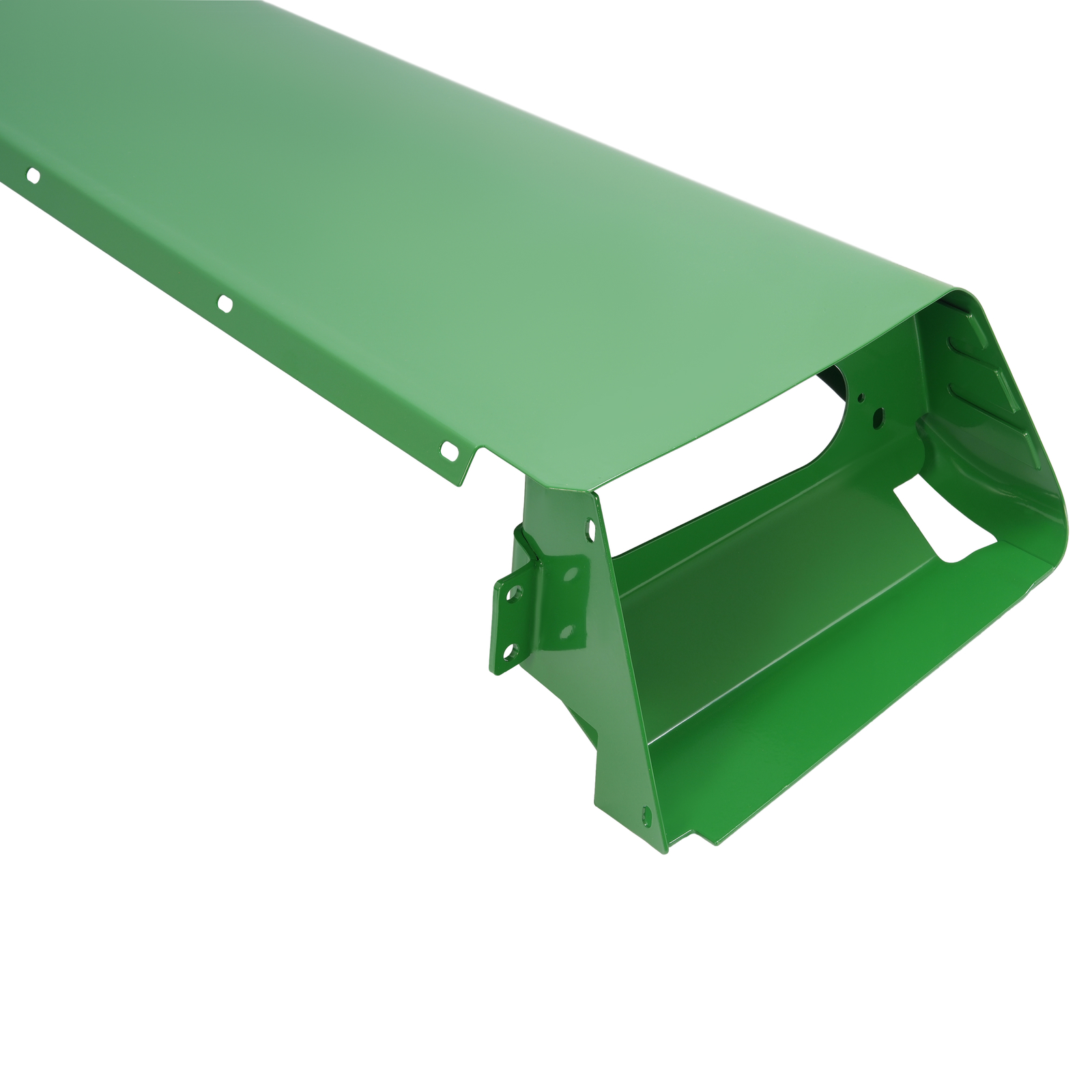 LH&RH Fender Fits John Deere Tractor Models 4030 4040 4040S 4050 4055 4230 4240