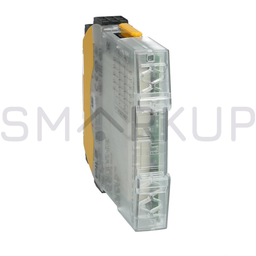 New In Box PILZ PNOZ S7.2 C 24VDC 751177 Safety Relay