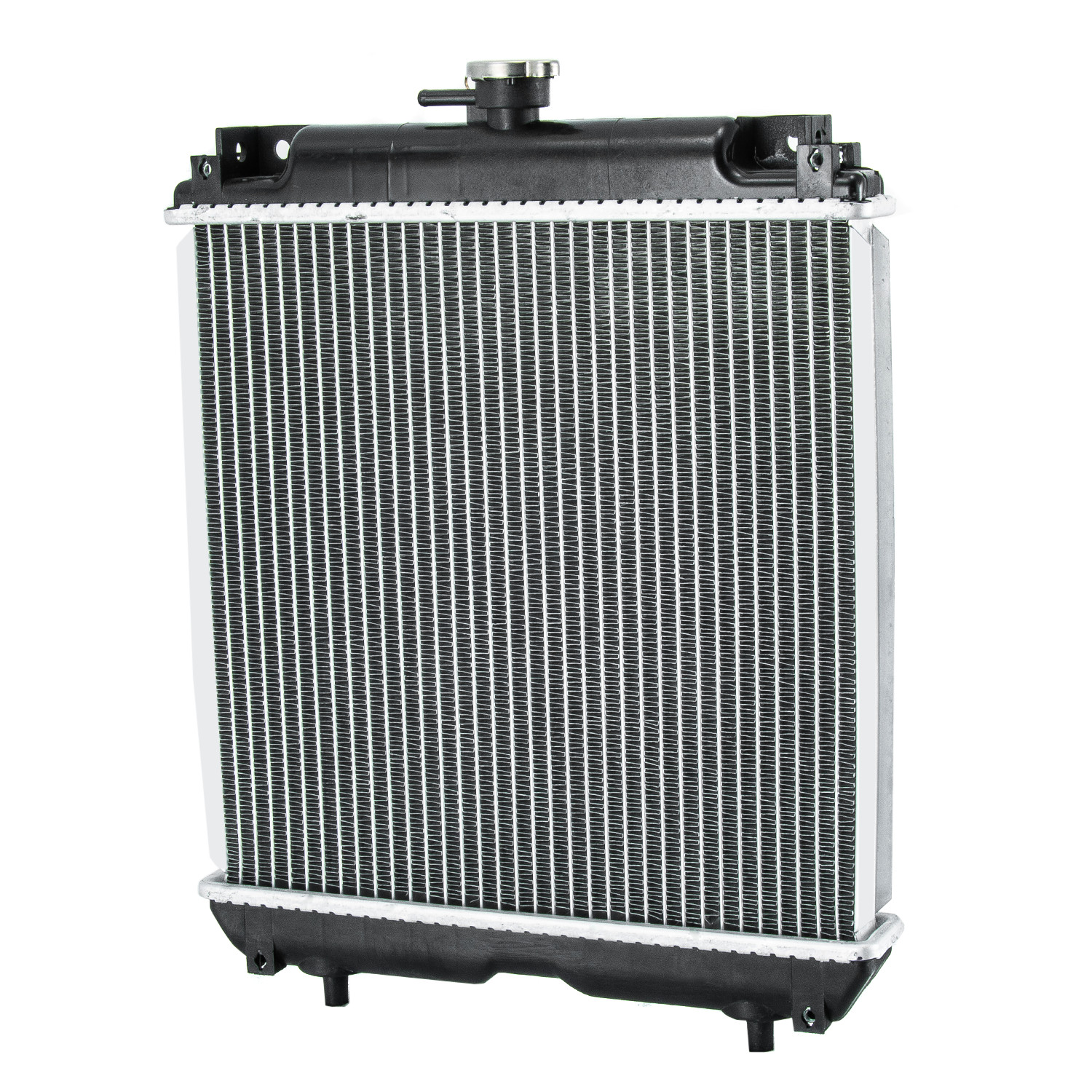 Radiator RC41142300 Fits Kubota KX91-3, KX91-3S, KX91-3S2, U35, U35S, U35-S2