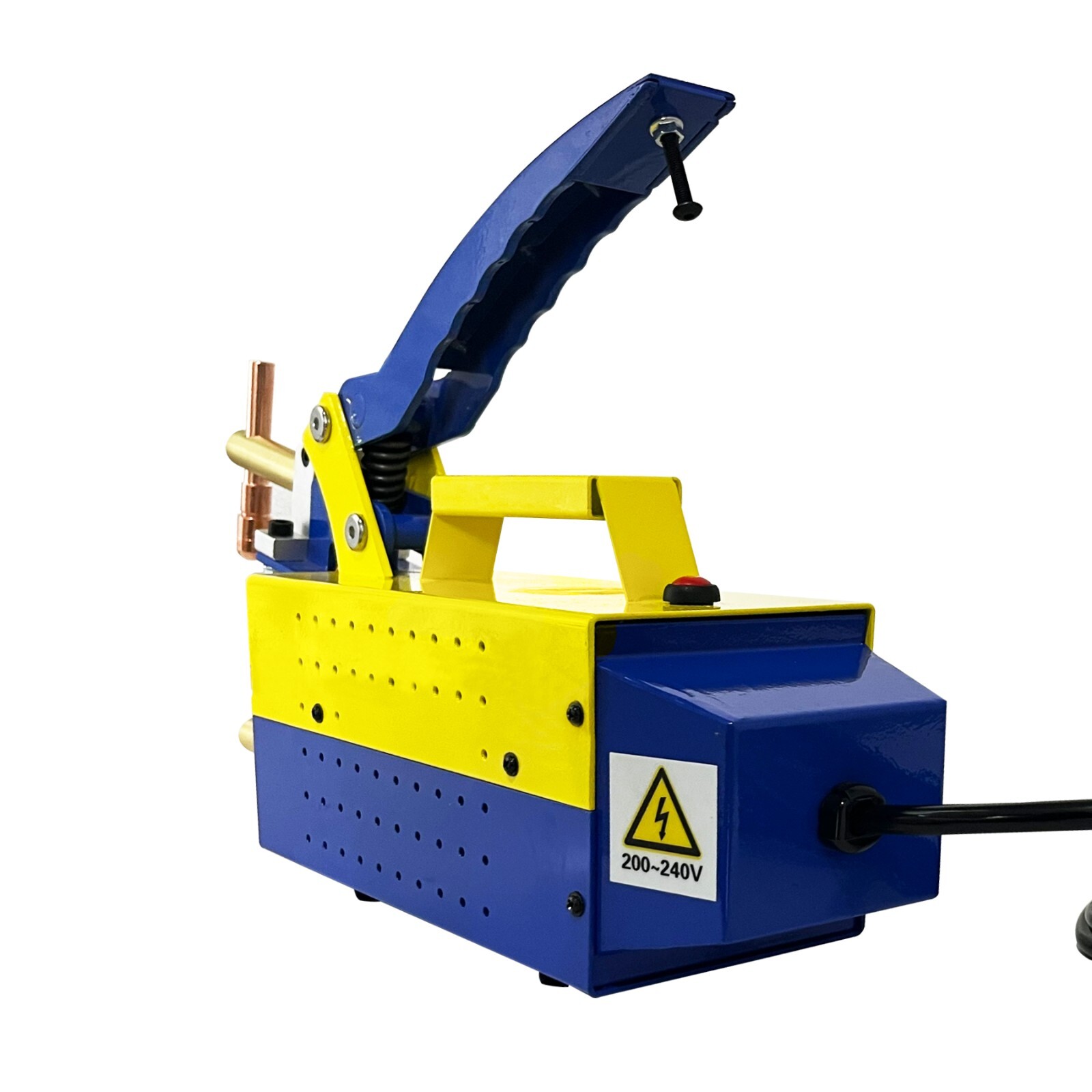 1/8″ Professional Portable Electric Spot Welder Machine Handheld Welding TipGun