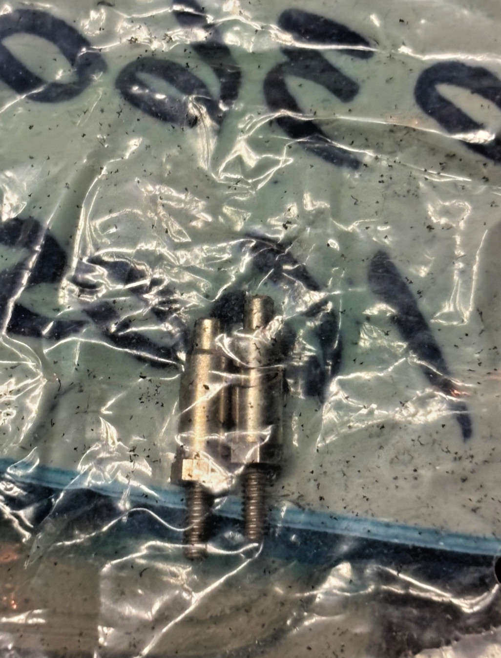 HP 4815A RF Vector Impedance Meter