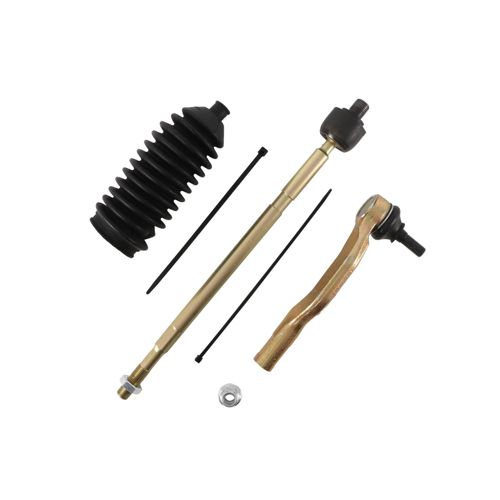All Balls Tie Rod End Kit (51-1085-L) Replacement For Polaris RZR XP 4 1000 Ride