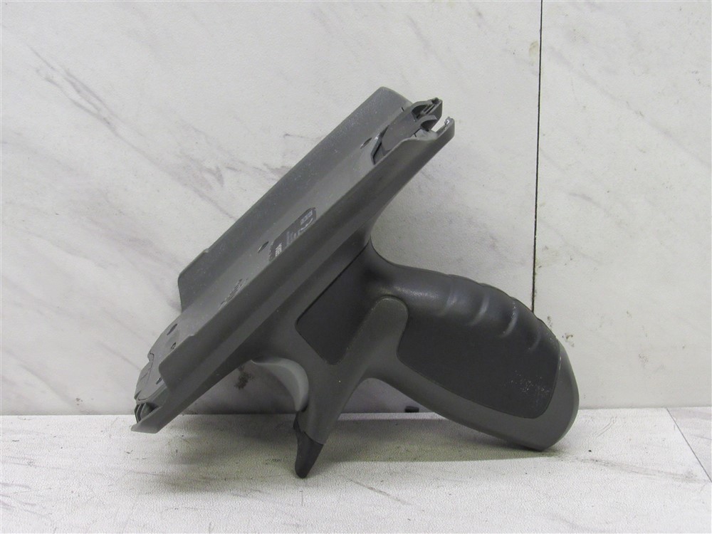 Zebra TRG-TC51-SNP1-03 Snap-On Scanner Trigger Gun Handle for TC51 OEM
